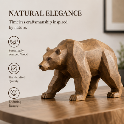 ORISVEULO® Elephant Figurine