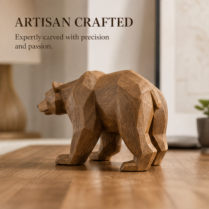 ORISVEULO® Elephant Figurine